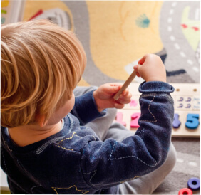 Nurturing Young Minds in Redmond Ridge