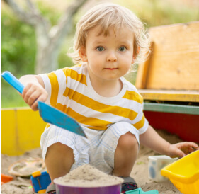 Building Foundations for Lifelong Success